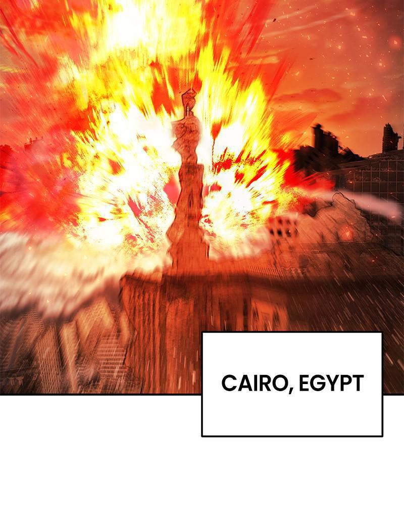 The Warrior Returns chapter 22 page 96