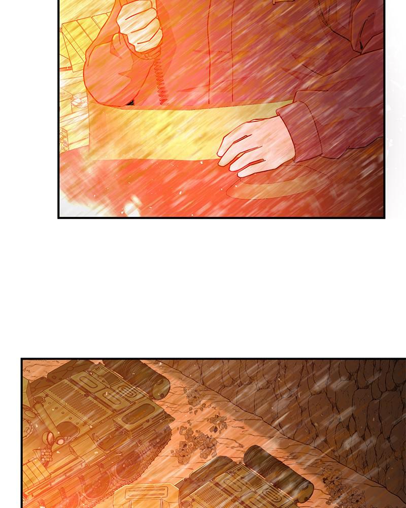 The Warrior Returns chapter 24 page 106