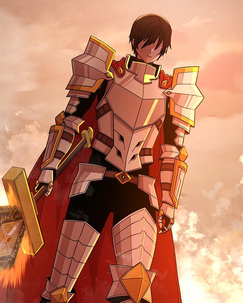 The Warrior Returns chapter 24 page 131