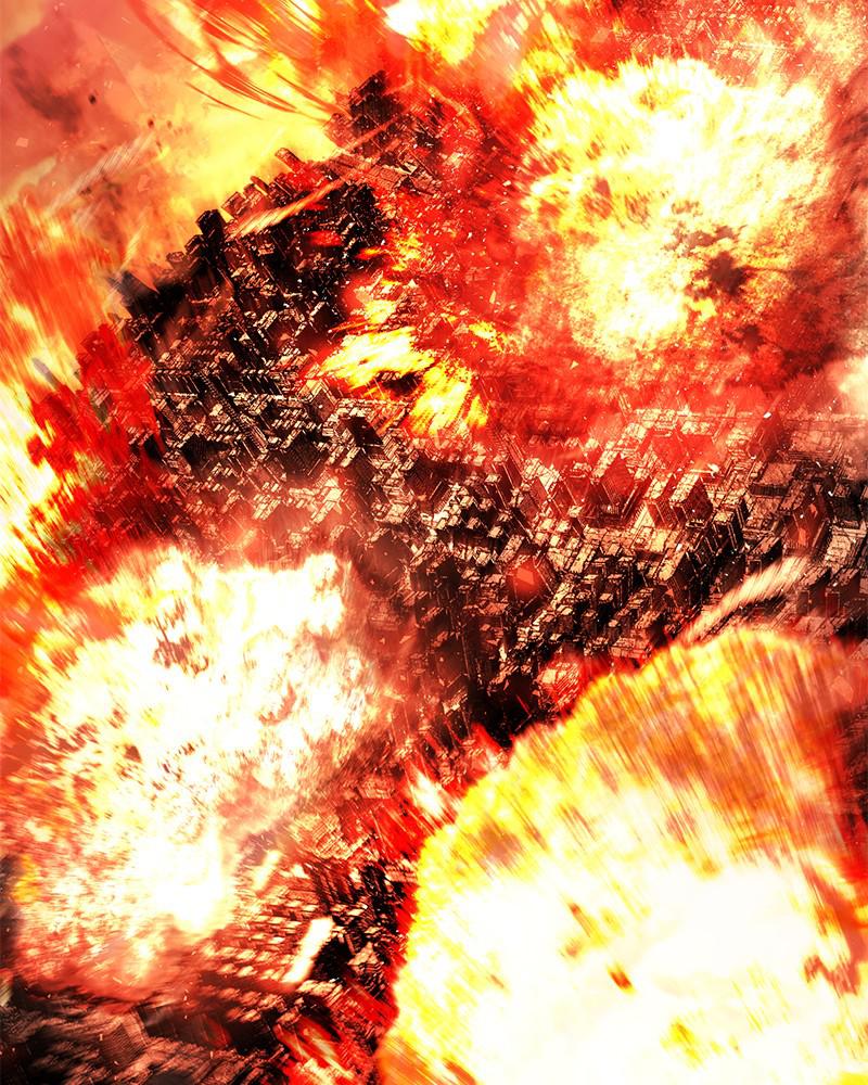 The Warrior Returns chapter 24 page 2