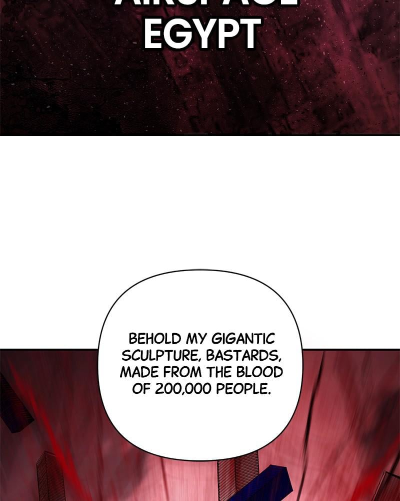 The Warrior Returns chapter 24 page 25