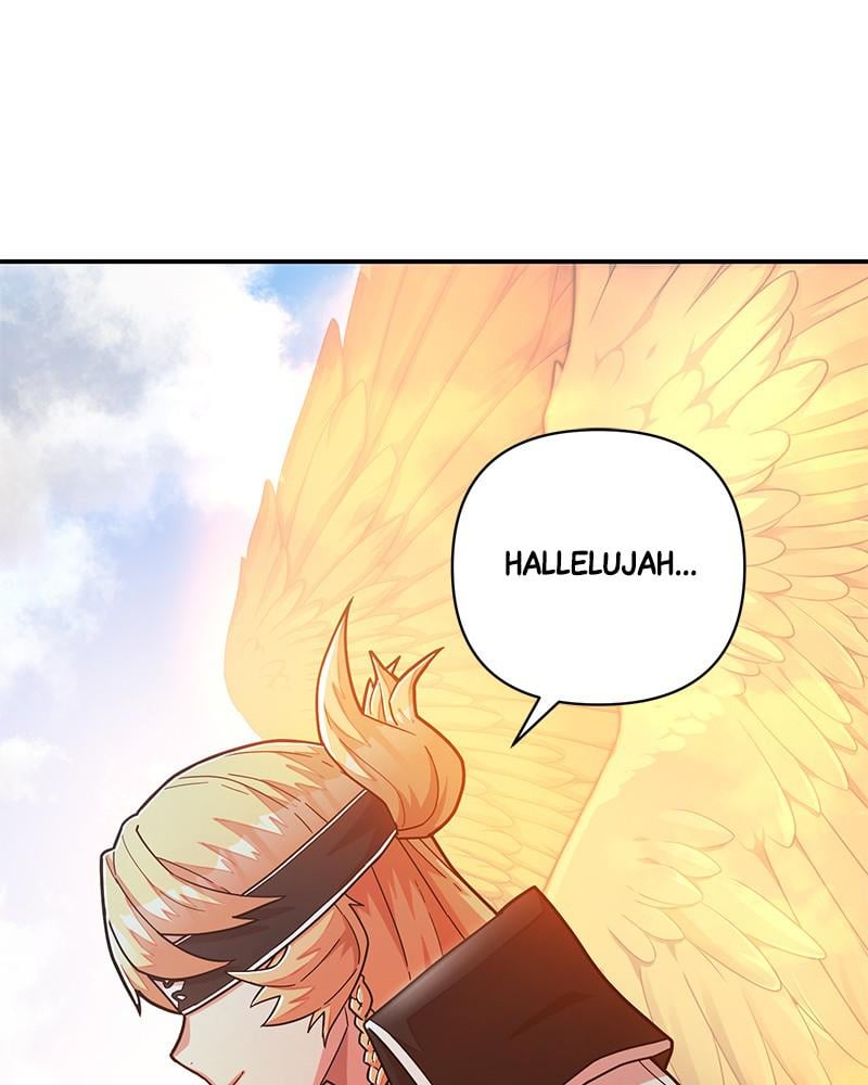 The Warrior Returns chapter 24 page 31