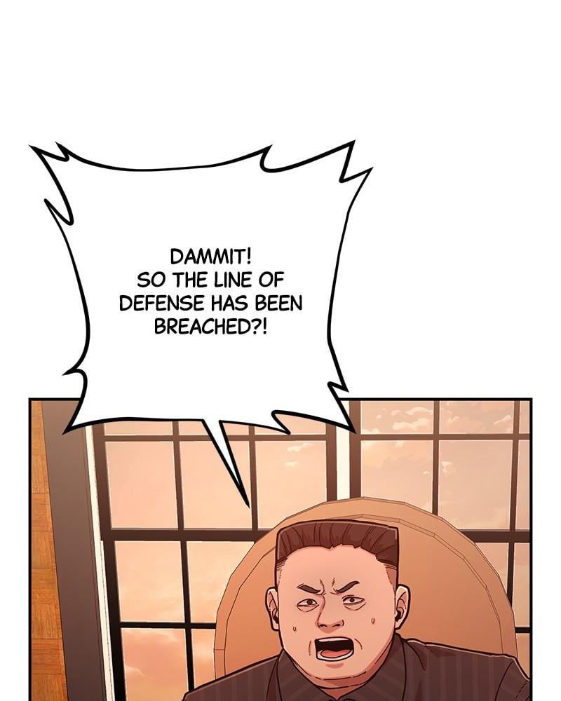 The Warrior Returns chapter 24 page 46