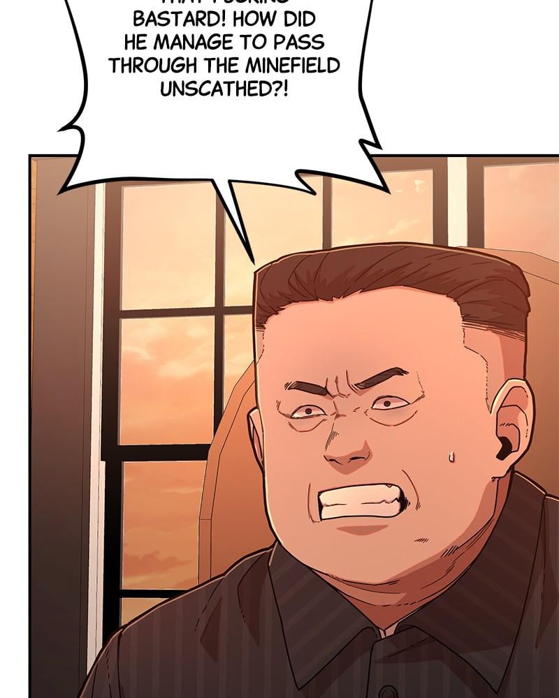 The Warrior Returns chapter 24 page 48