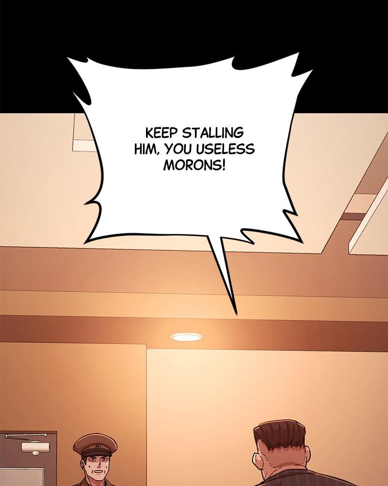 The Warrior Returns chapter 24 page 55