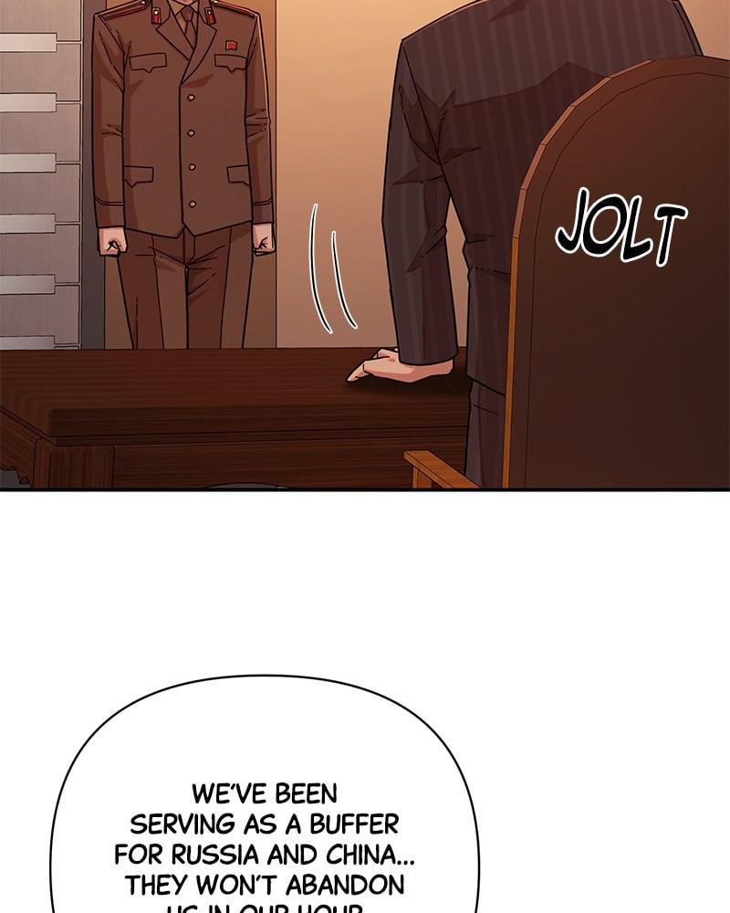 The Warrior Returns chapter 24 page 56