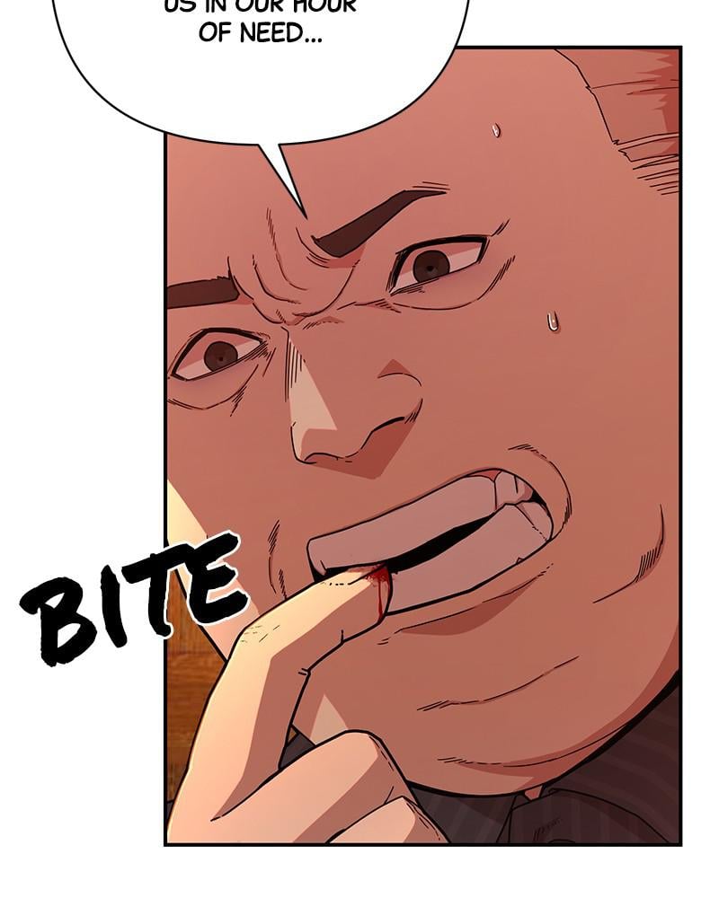 The Warrior Returns chapter 24 page 57