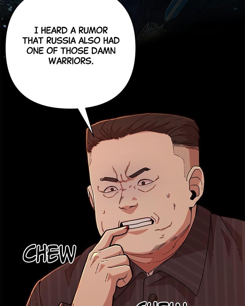 The Warrior Returns chapter 24 page 59