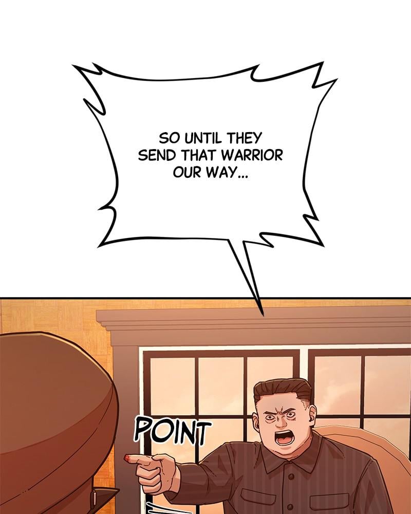 The Warrior Returns chapter 24 page 61