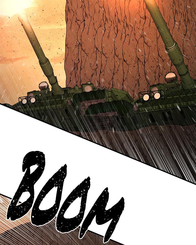 The Warrior Returns chapter 24 page 66