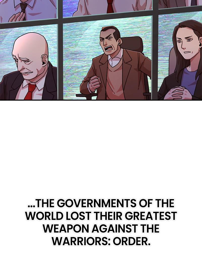 The Warrior Returns chapter 24 page 7