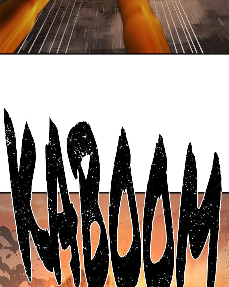 The Warrior Returns chapter 24 page 73