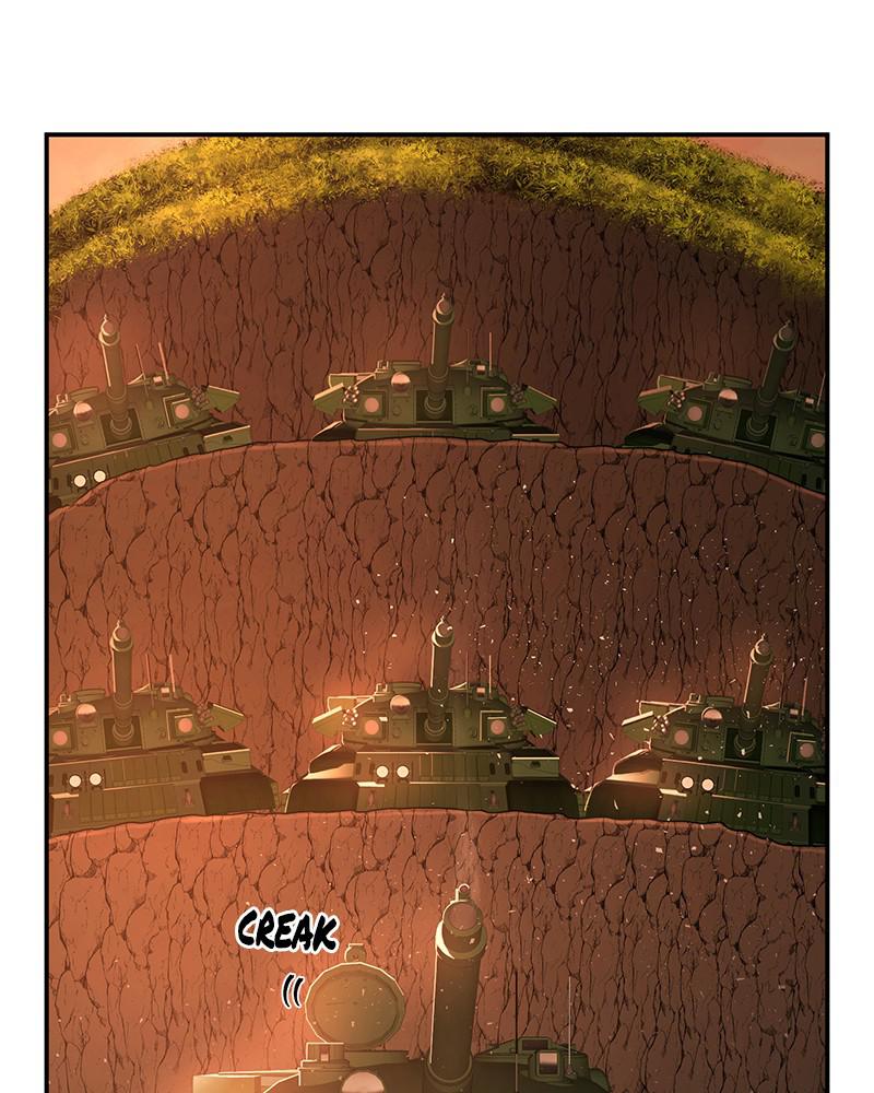 The Warrior Returns chapter 24 page 77