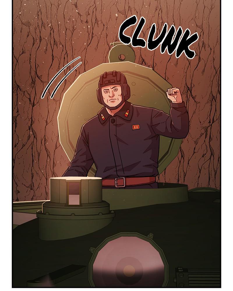 The Warrior Returns chapter 24 page 79