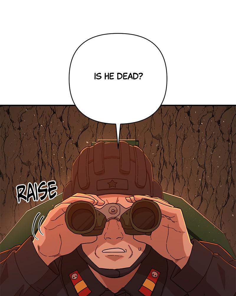 The Warrior Returns chapter 24 page 84