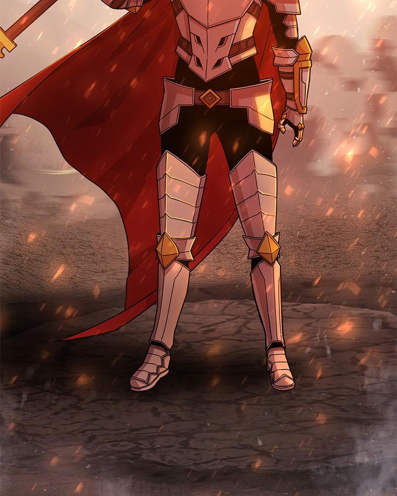 The Warrior Returns chapter 24 page 94