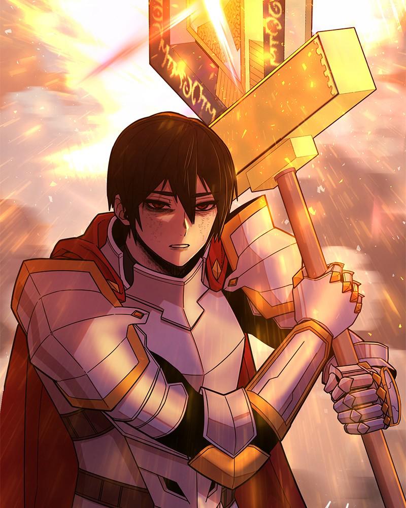 The Warrior Returns chapter 24 page 99