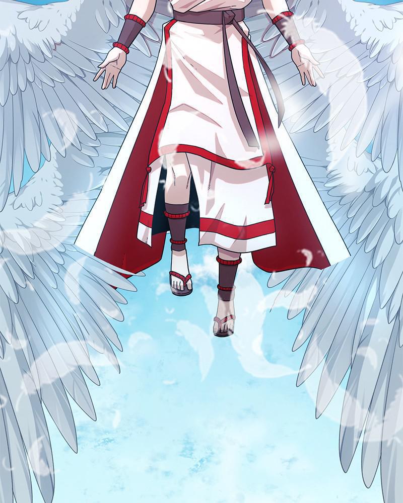 The Warrior Returns chapter 28 page 107