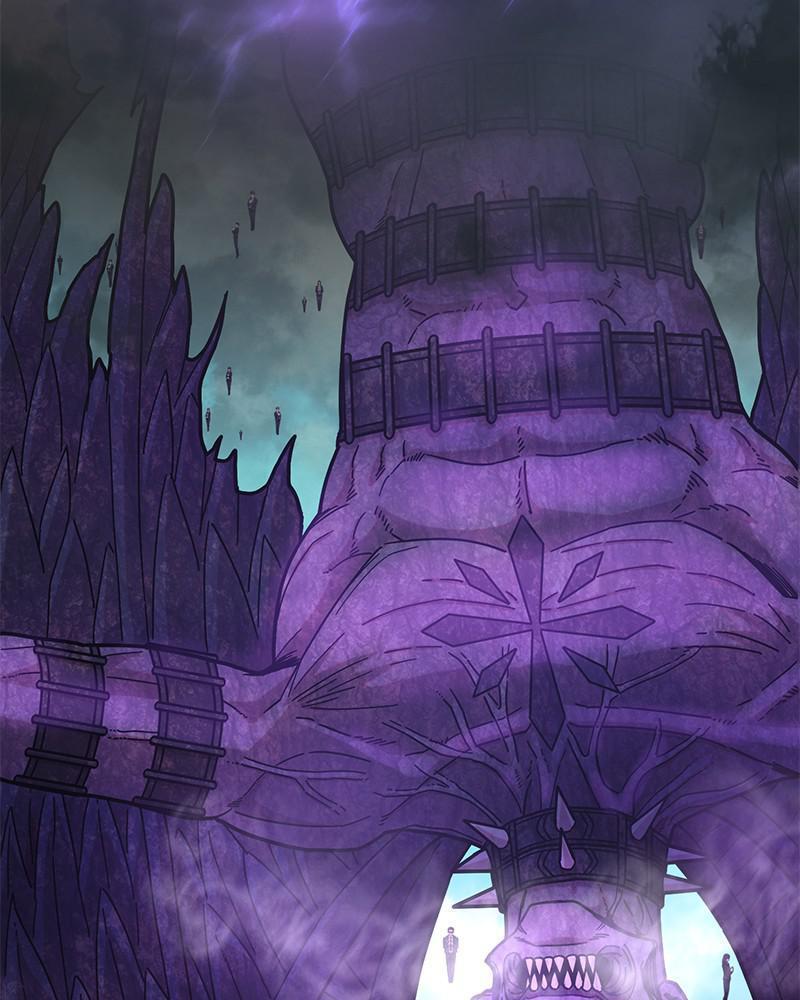 The Warrior Returns chapter 28 page 141