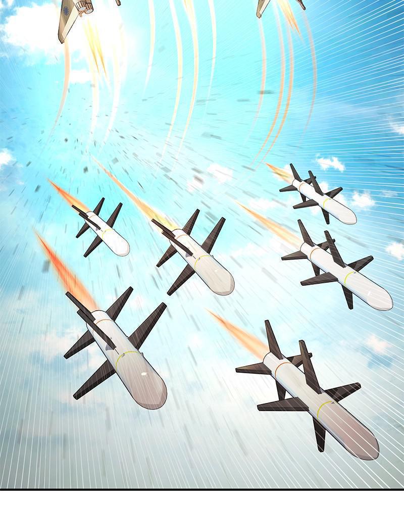 The Warrior Returns chapter 28 page 20