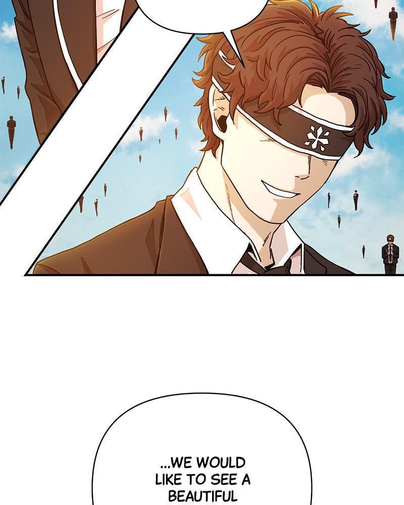 The Warrior Returns chapter 28 page 26