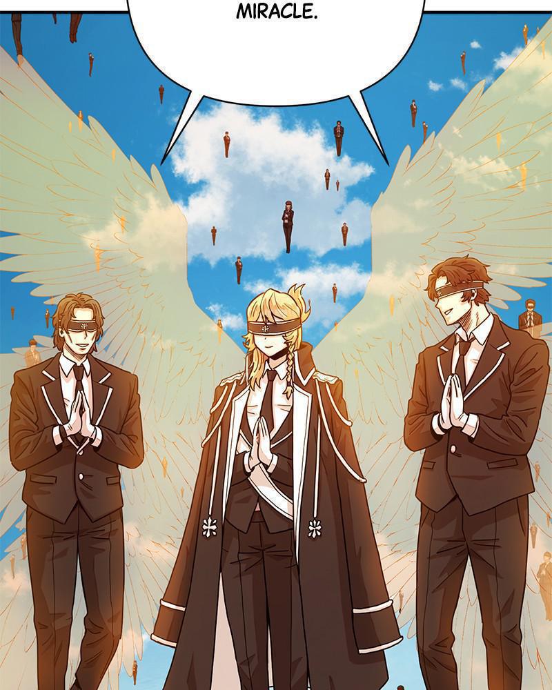 The Warrior Returns chapter 28 page 27