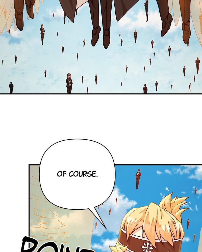 The Warrior Returns chapter 28 page 28