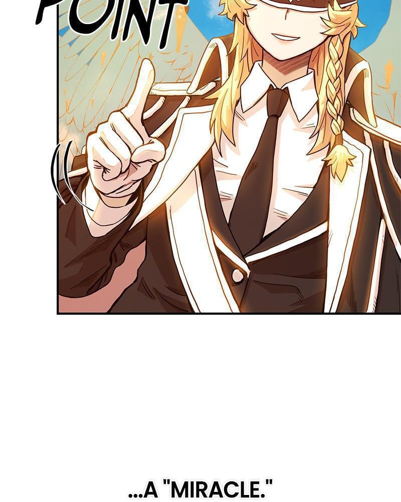 The Warrior Returns chapter 28 page 29