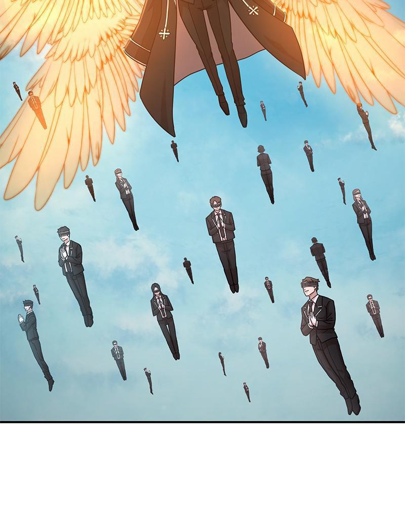 The Warrior Returns chapter 28 page 3