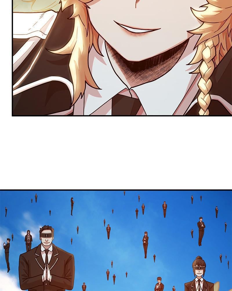 The Warrior Returns chapter 28 page 38