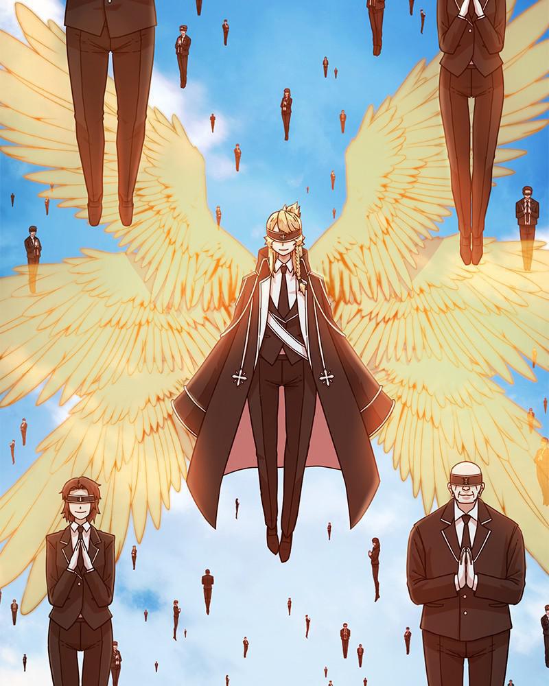 The Warrior Returns chapter 28 page 39