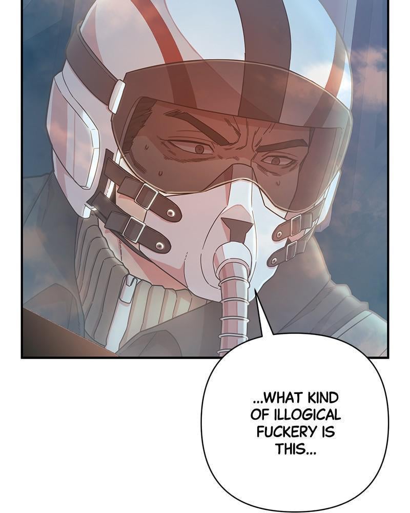 The Warrior Returns chapter 28 page 41