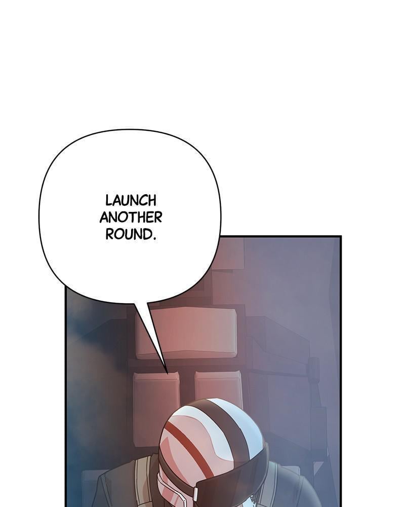 The Warrior Returns chapter 28 page 42