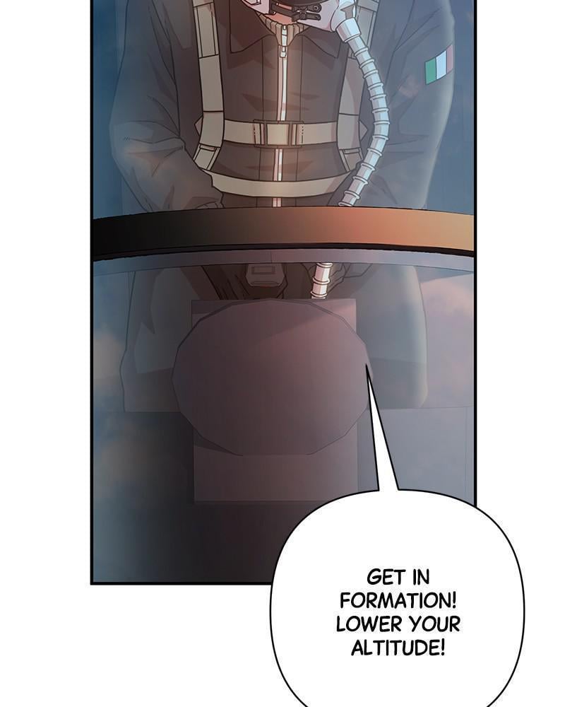 The Warrior Returns chapter 28 page 43