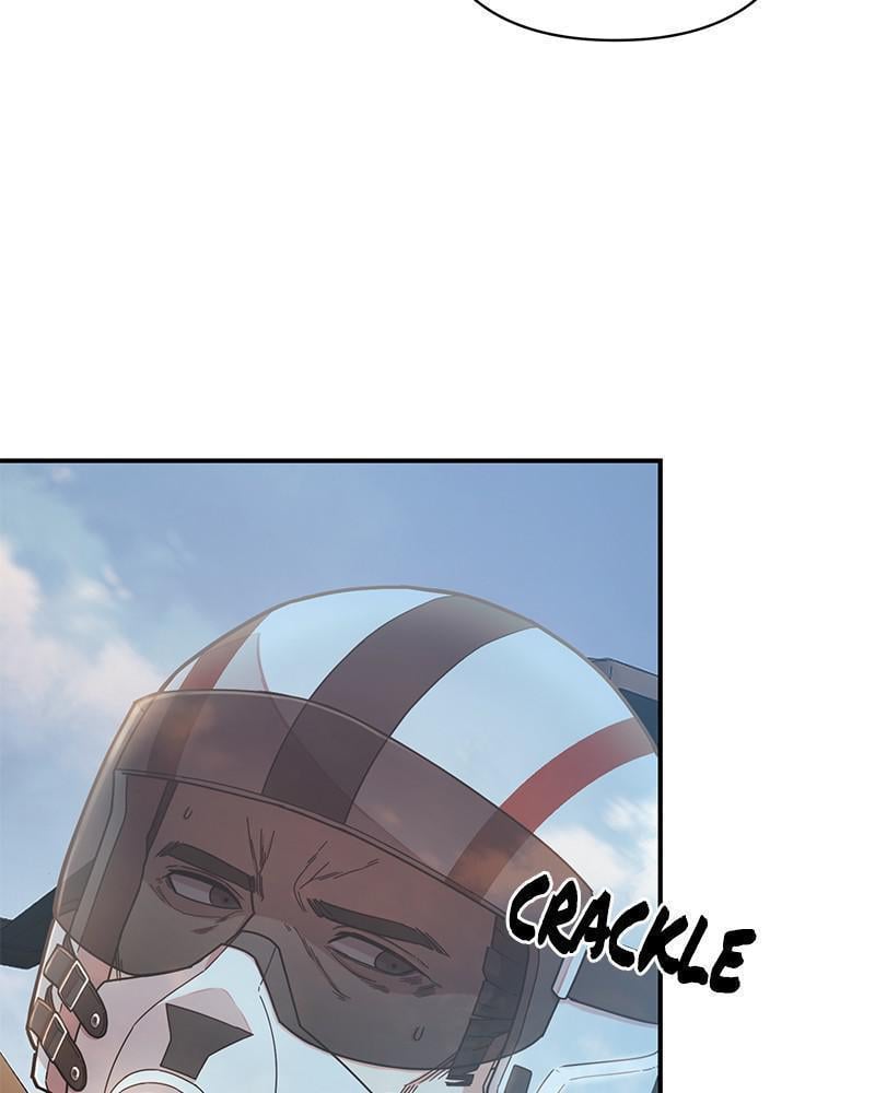 The Warrior Returns chapter 28 page 44