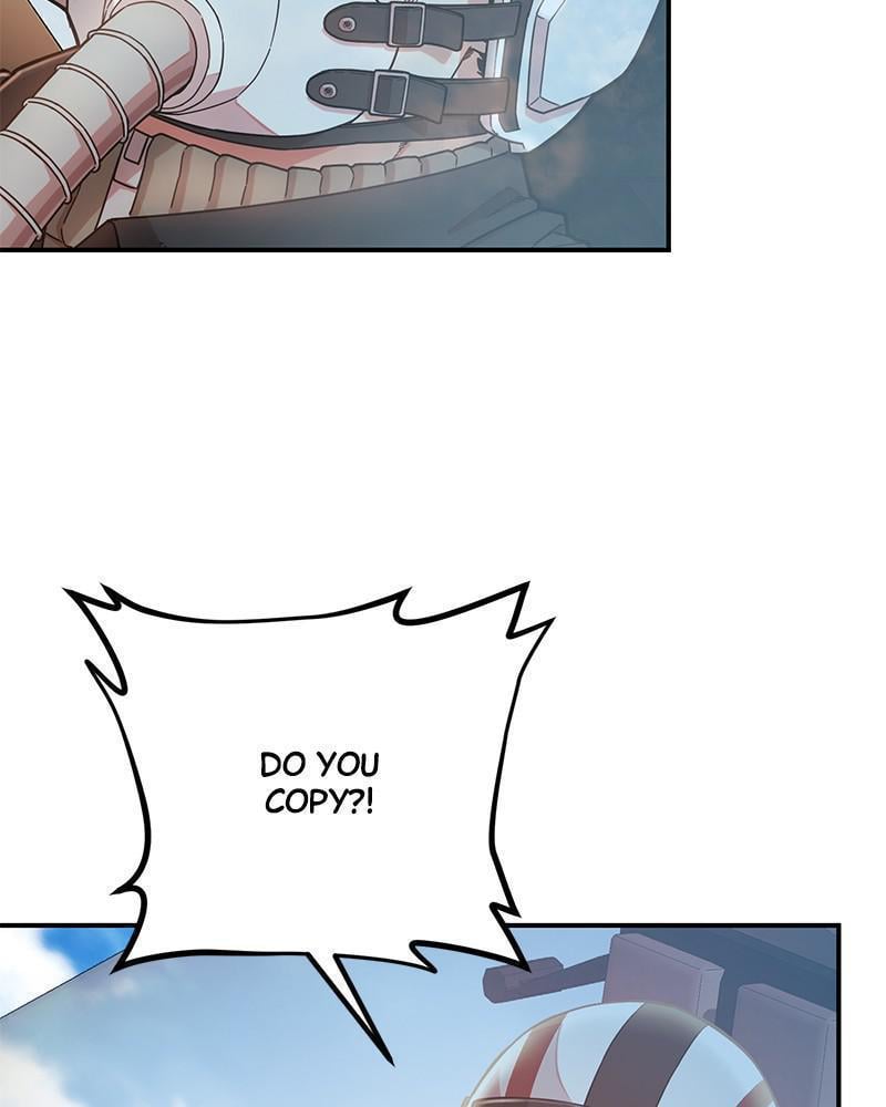 The Warrior Returns chapter 28 page 45