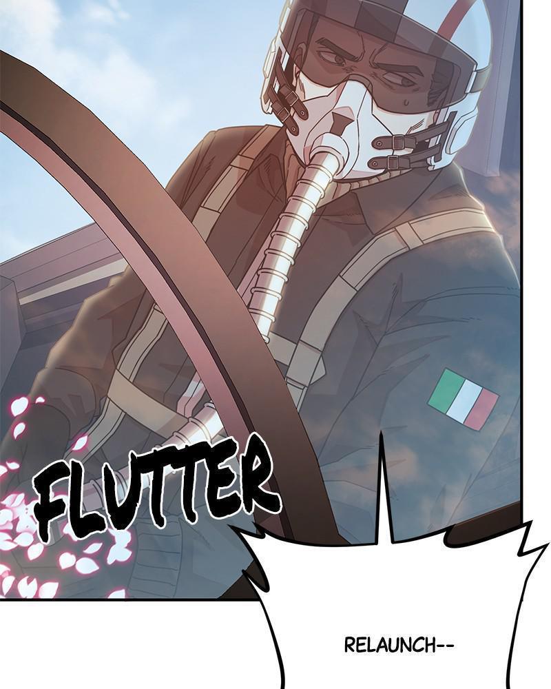 The Warrior Returns chapter 28 page 46