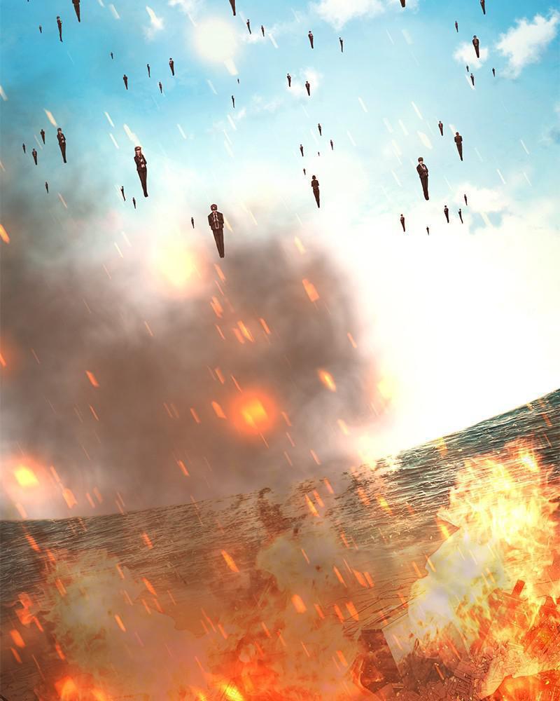 The Warrior Returns chapter 28 page 5