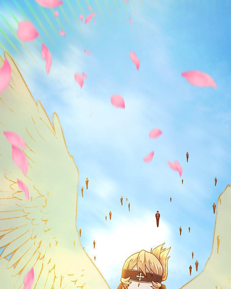 The Warrior Returns chapter 28 page 59