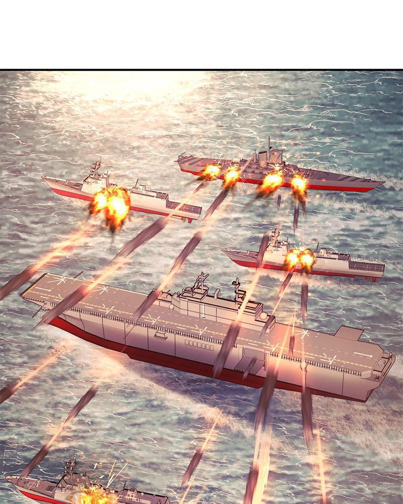 The Warrior Returns chapter 28 page 65