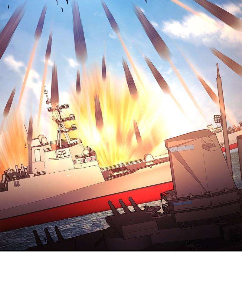 The Warrior Returns chapter 28 page 69