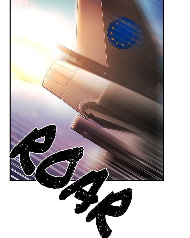 The Warrior Returns chapter 28 page 7