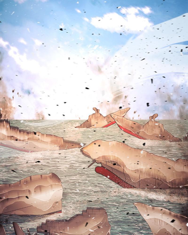 The Warrior Returns chapter 28 page 71