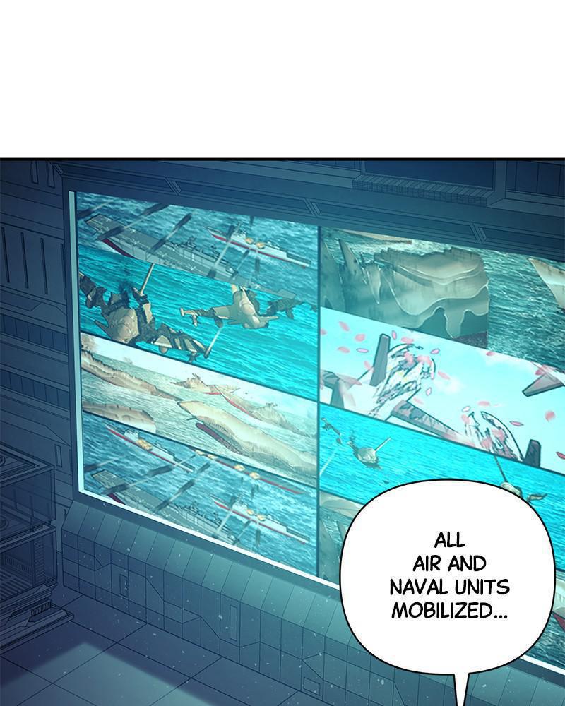 The Warrior Returns chapter 28 page 73