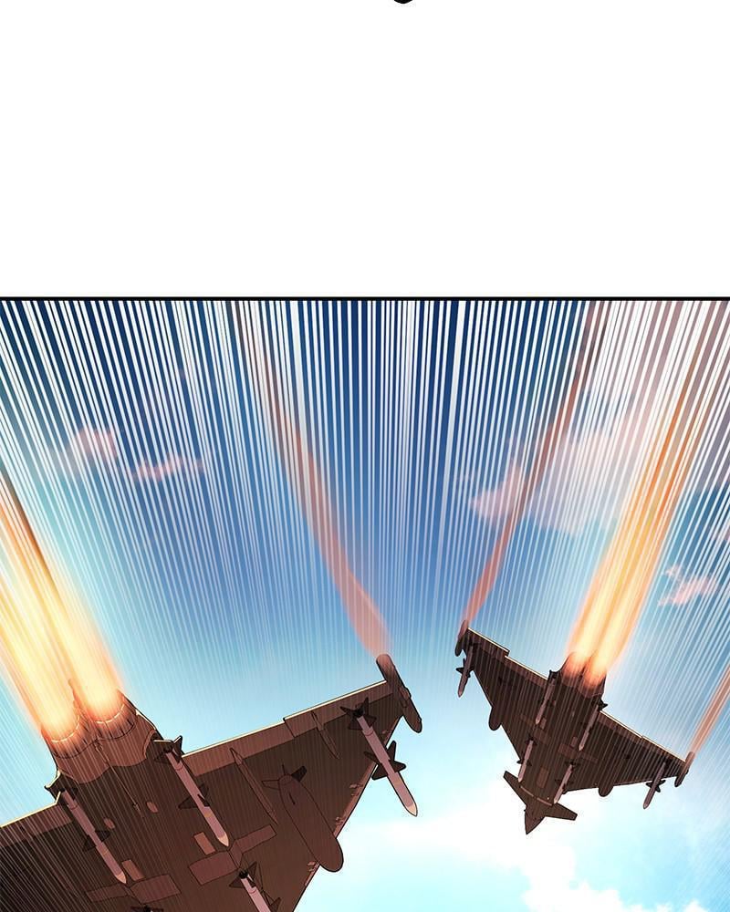 The Warrior Returns chapter 28 page 8