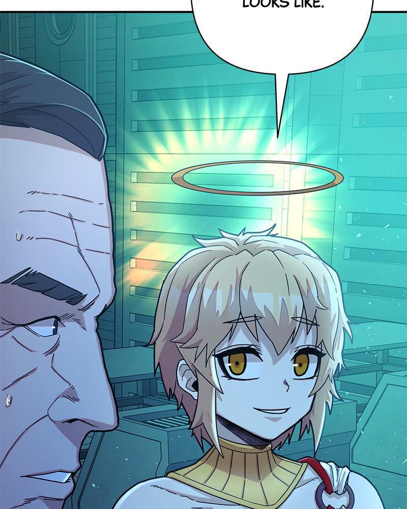 The Warrior Returns chapter 28 page 84