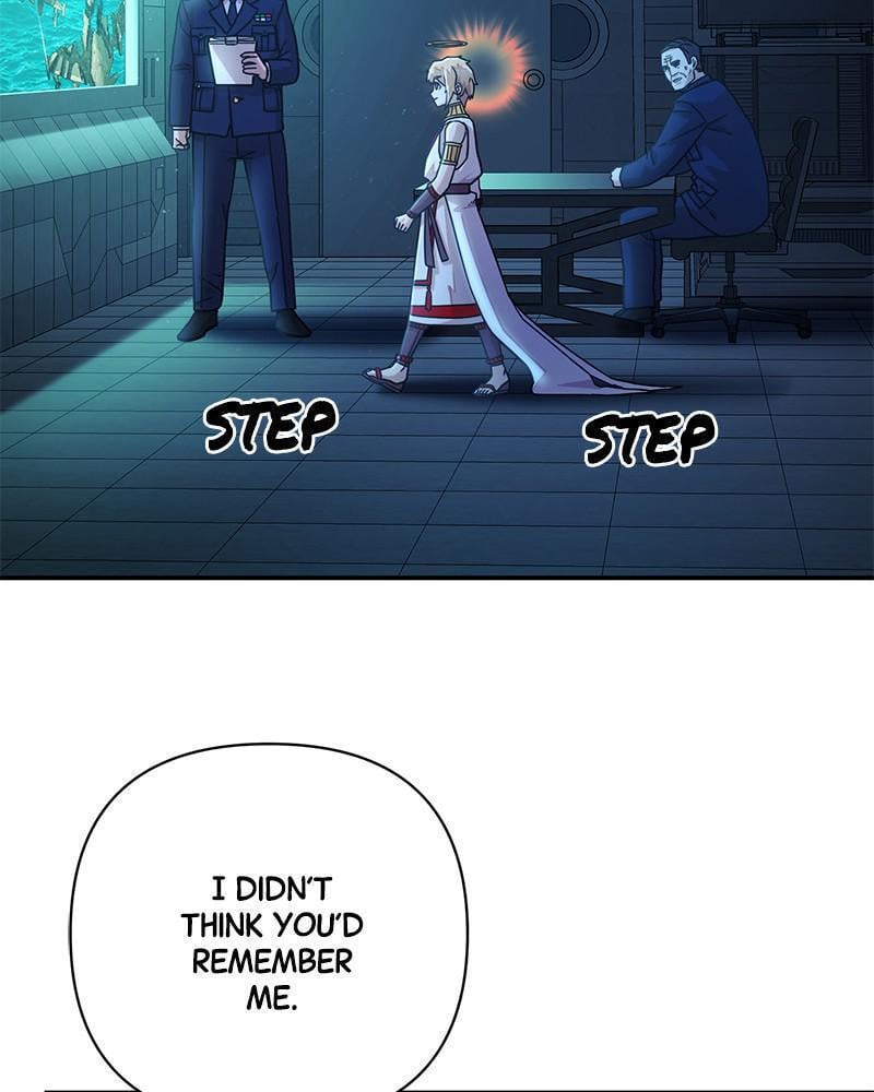 The Warrior Returns chapter 28 page 87