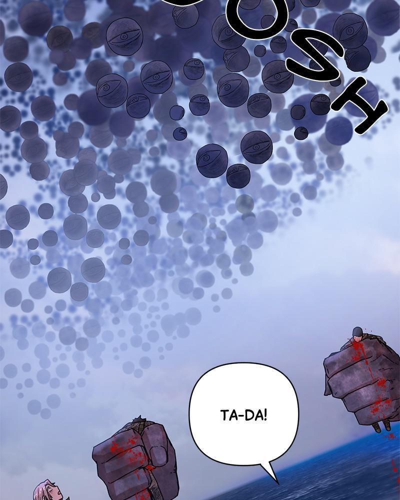 The Warrior Returns chapter 3 page 175