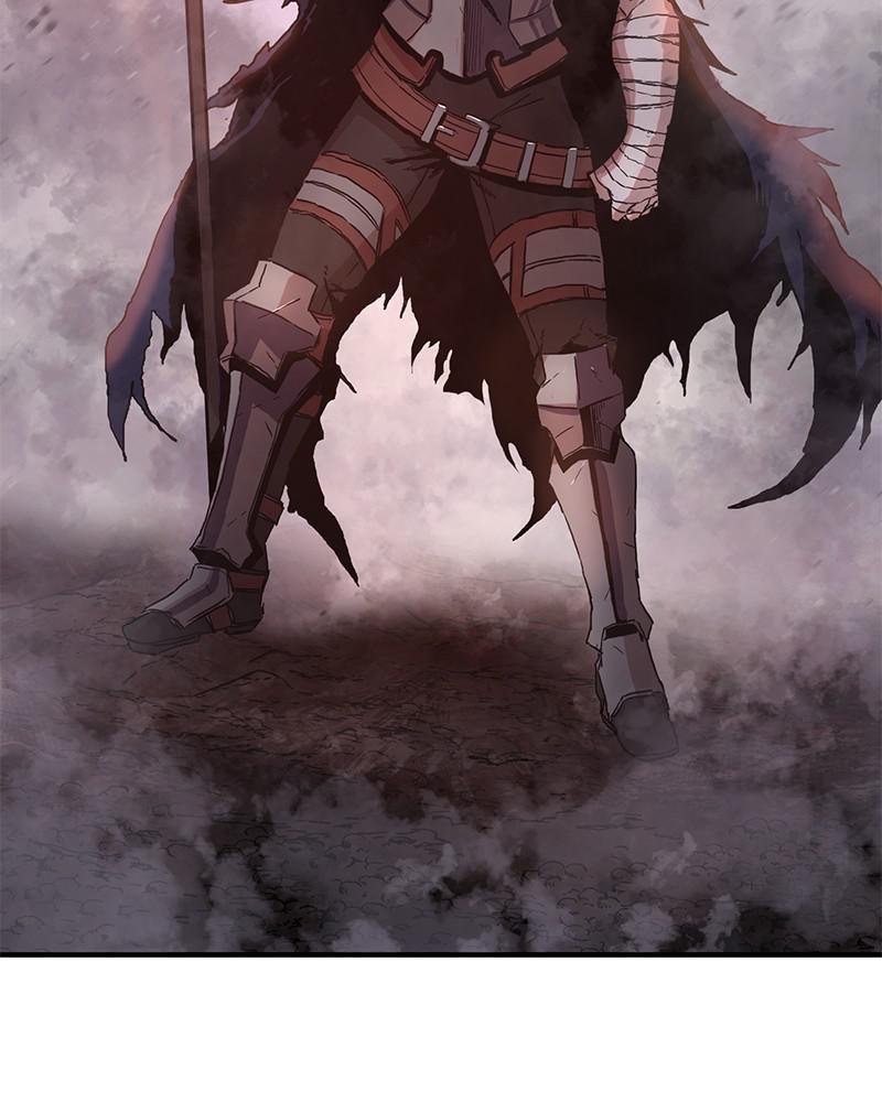 The Warrior Returns chapter 3 page 201