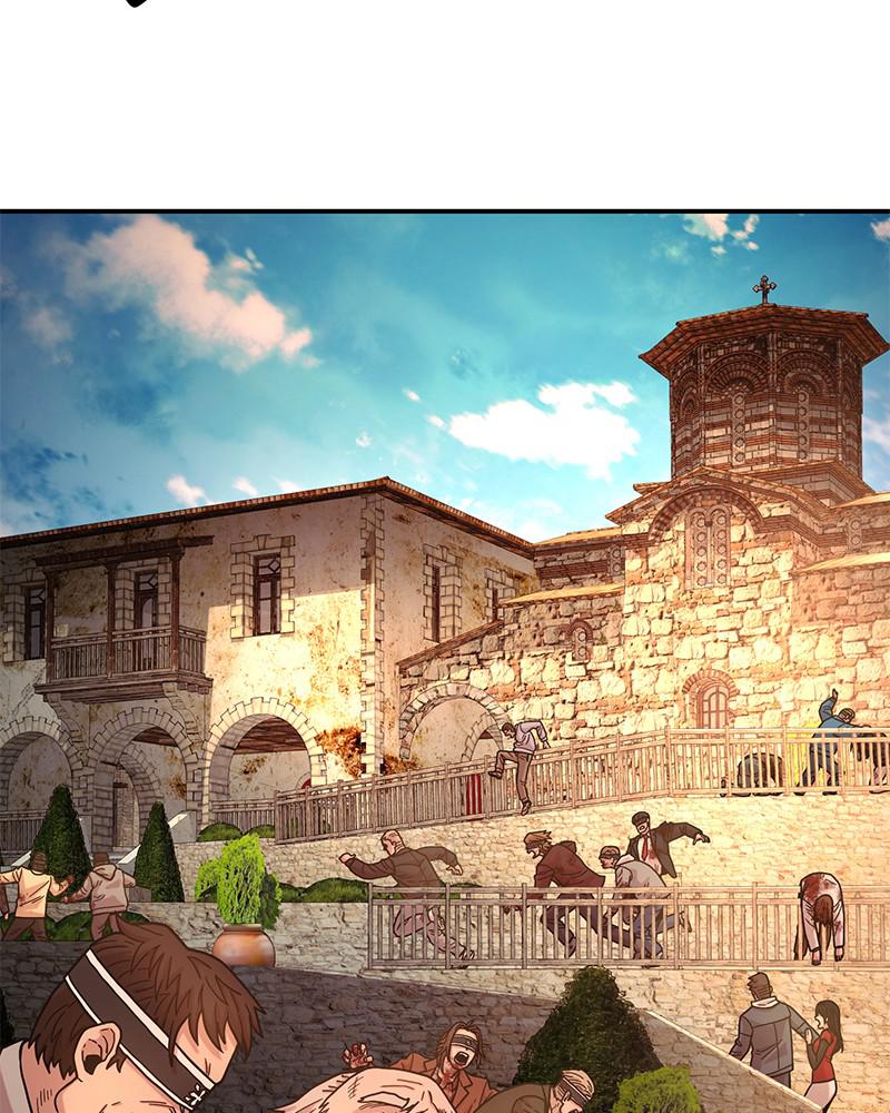 The Warrior Returns chapter 30 page 100